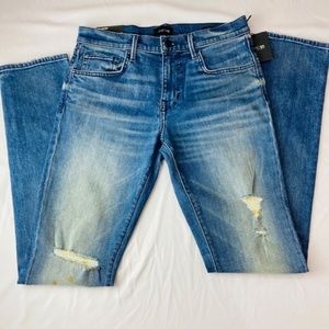 JOE JEANS Men's The Asher Slim Fit Jean